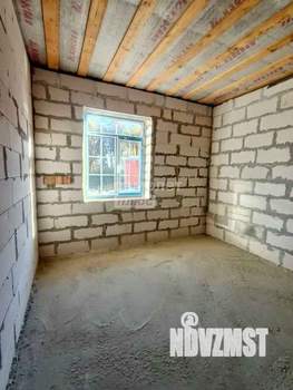 Дом 127м&sup2;, 1-этажный, участок 6 сот.  