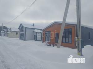 Дом 135м&sup2;, 2-этажный, участок 5 сот.  