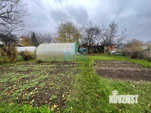 Дача 16м&sup2;, 1-этажный, участок 5 сот.  