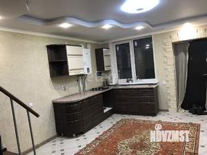 Дом 60м&sup2;, 2-этажный, участок 7 сот.  