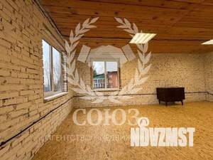 Дача 61м&sup2;, 2-этажный, участок 9 сот.  