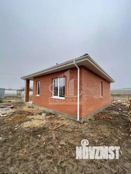 Дом 85м&sup2;, 1-этажный, участок 7 сот.  