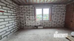 Дом 110м&sup2;, 2-этажный, участок 7 сот.  