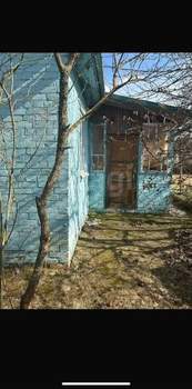 Дача 53м², 2-этажный, участок 4 сот.  