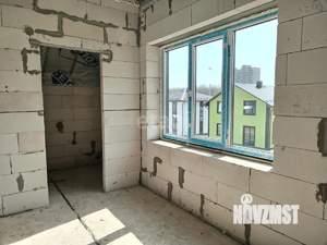 Дом 105м&sup2;, 2-этажный, участок 8 сот.  