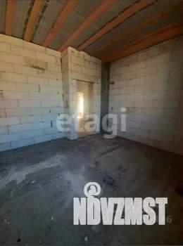 Дом 132м&sup2;, 1-этажный, участок 10 сот.  