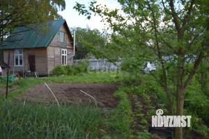 Дача 50м&sup2;, 2-этажный, участок 7 сот.  