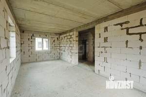 Дом 140м&sup2;, 2-этажный, участок 7 сот.  