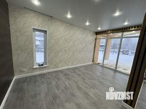 Дом 72м&sup2;, 1-этажный, участок 8 сот.  