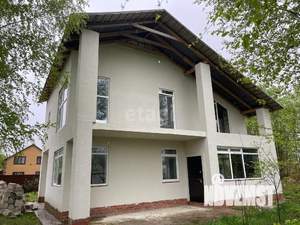 Дом 180м², 2-этажный, участок 12 сот.  