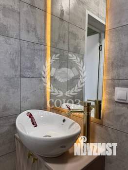 Дом 88м&sup2;, 1-этажный, участок 5 сот.  