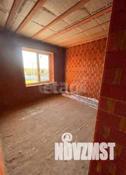 Дом 145м&sup2;, 2-этажный, участок 10 сот.  