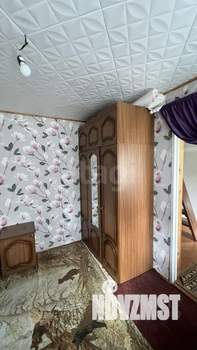 Дача 24м², 2-этажный, участок 6 сот.  
