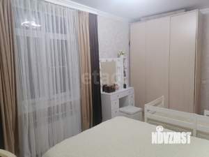 Дом 134м&sup2;, 2-этажный, участок 6 сот.  