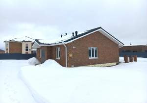 Дом 96м&sup2;, 1-этажный, участок 10 сот.  