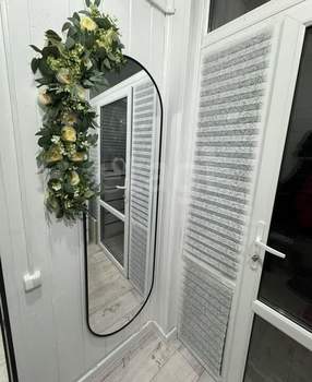 Дом 49м&sup2;, 1-этажный, участок 5 сот.  