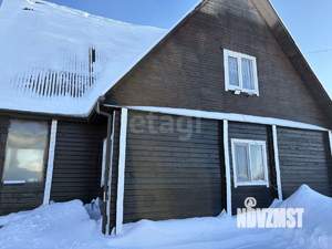 Дом 140м&sup2;, 2-этажный, участок 14 сот.  