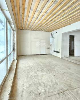 Дом 129м&sup2;, 2-этажный, участок 4 сот.  