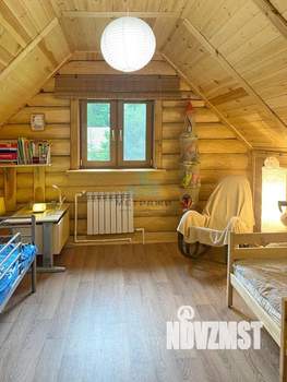 Дом 75м&sup2;, 2-этажный, участок 18 сот.  