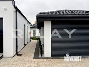 Коттедж 160м&sup2;, 2-этажный, участок 11 сот.  