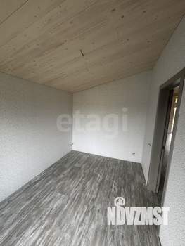 Дом 47м&sup2;, 1-этажный, участок 7 сот.  