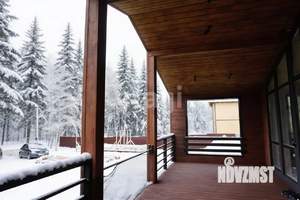 Дом 90м&sup2;, 1-этажный, участок 10 сот.  