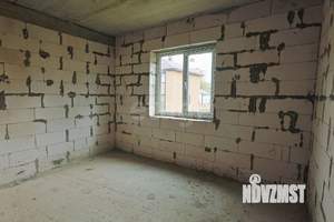 Дом 140м&sup2;, 2-этажный, участок 6 сот.  