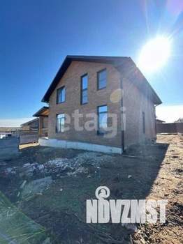 Дом 150м&sup2;, 2-этажный, участок 12 сот.  