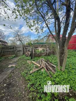 Дом 35м&sup2;, 1-этажный, участок 6 сот.  