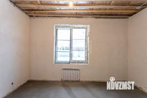 Дом 130м&sup2;, 1-этажный, участок 9 сот.  