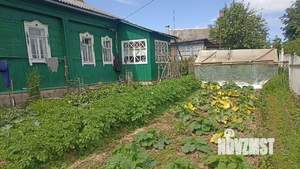 Дом 73м&sup2;, 2-этажный, участок 4 сот.  