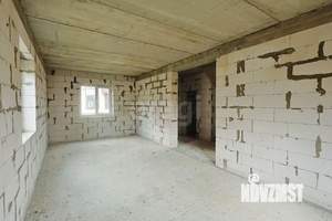 Дом 140м&sup2;, 2-этажный, участок 6 сот.  