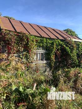 Дом 20м&sup2;, 1-этажный, участок 5 сот.  