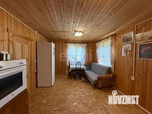 Дом 83м&sup2;, 2-этажный, участок 5 сот.  