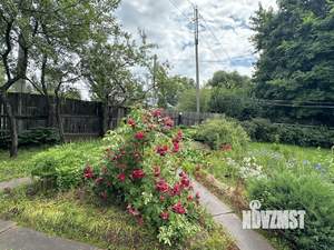 Дом 30м², 1-этажный, участок 9 сот.  