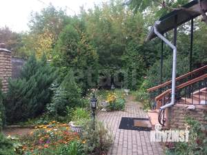 Дом 362м&sup2;, 3-этажный, участок 10 сот.  