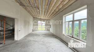 Дом 125м&sup2;, 1-этажный, участок 9 сот.  