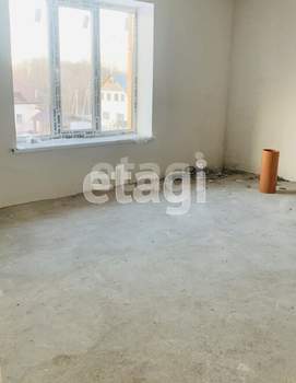 Дом 160м&sup2;, 2-этажный, участок 10 сот.  