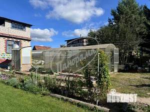 Дом 65м&sup2;, 2-этажный, участок 6 сот.  