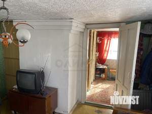 Дача 45м&sup2;, 2-этажный, участок 6 сот.  