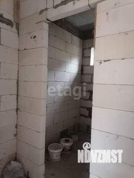 Дом 105м&sup2;, 2-этажный, участок 8 сот.  