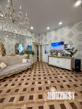 Дом 180м&sup2;, 1-этажный, участок 9 сот.  