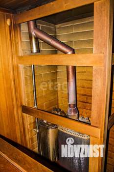 Таунхаус 370м&sup2;, 5-этажный, участок 4 сот.  