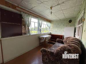 Дом 29м², 2-этажный, участок 7 сот.  