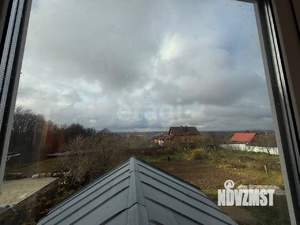 Дом 124м&sup2;, 2-этажный, участок 14 сот.  