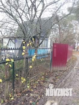 Дом 48м&sup2;, 2-этажный, участок 12 сот.  