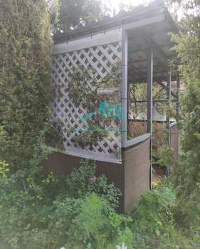 Дом 45м&sup2;, 2-этажный, участок 5 сот.  