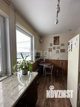 Дом 160м&sup2;, 2-этажный, участок 6 сот.  