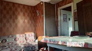 Дом 21м², 1-этажный, участок 6 сот.  