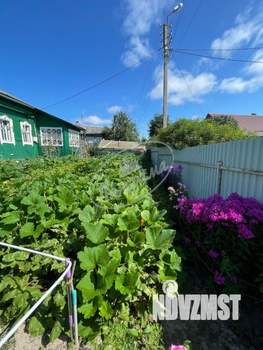 Дом 75м&sup2;, 1-этажный, участок 5 сот.  